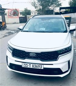 كيا سورينتو